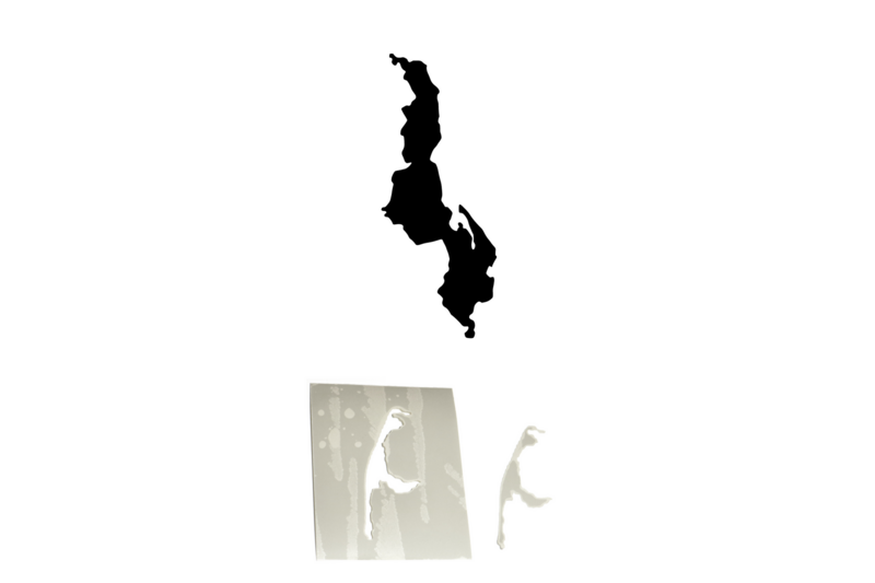 Stencil film Malawi Stencil film Malawi