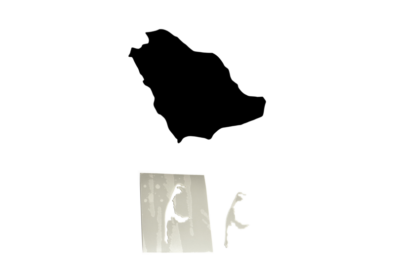 Stencil film Saudi Arabia Stencil film Saudi Arabia