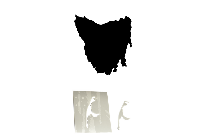 Stencil film Tasmania Stencil film Tasmania