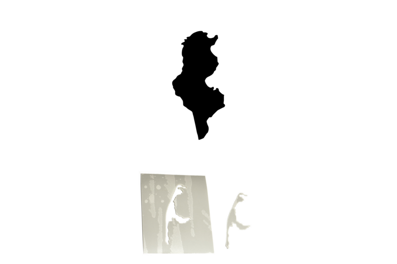 Stencil film Tunisia Stencil film Tunisia
