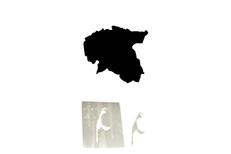 Stencil film Estonia Stencil film Estonia