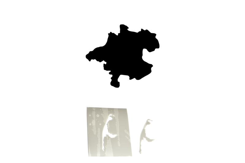 Stencil film Upper Austria Stencil film Upper Austria