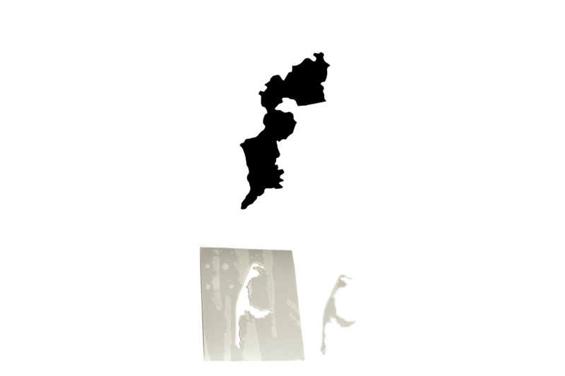 Stencil film Burgenland Stencil film Burgenland