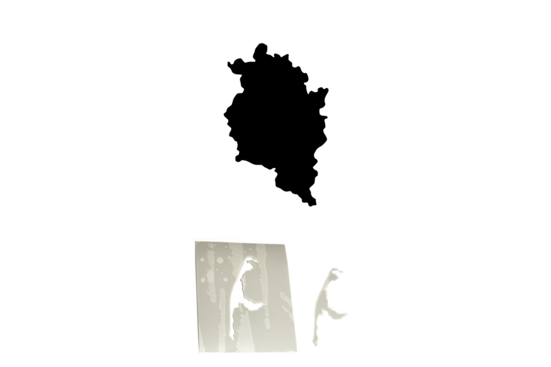 Stencil film Vorarlberg Stencil film Vorarlberg