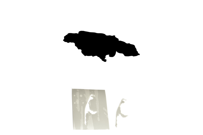 Stencil film Jamaica Stencil film Jamaica