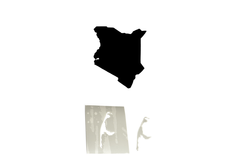 Stencil film Kenya Stencil film Kenya