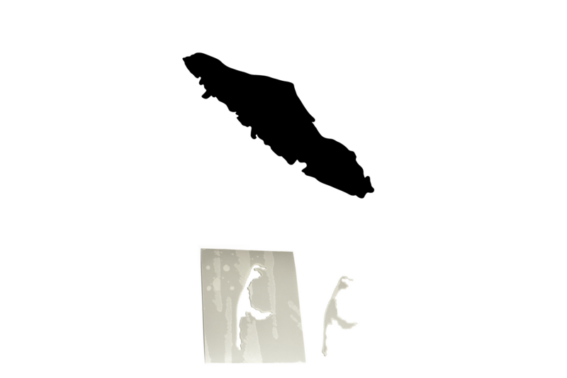 Stencil film Vancouver Island Stencil film Vancouver Island