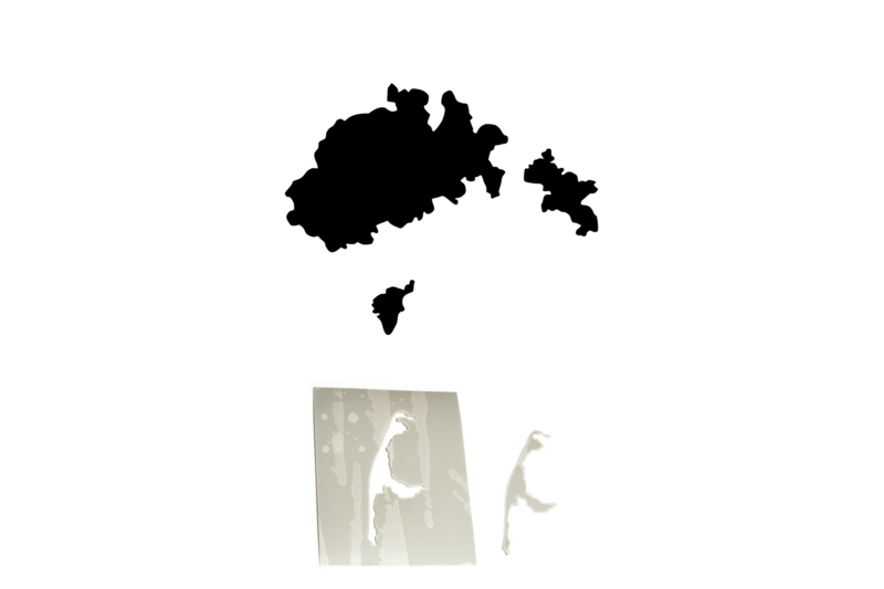 Stencil film Schaffhausen Stencil film Schaffhausen
