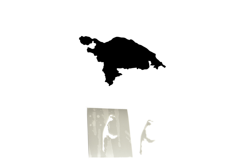 Stencil film Thurgau Stencil film Thurgau