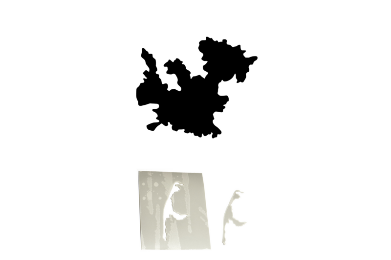 Stencil film Cabrera Stencil film Cabrera