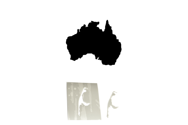 Stencil film Australia Stencil film Australia
