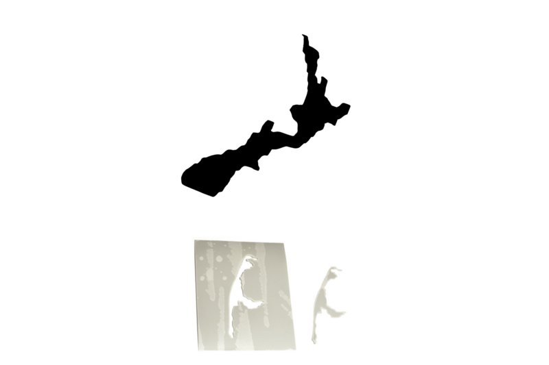 Stencil film New Zealand