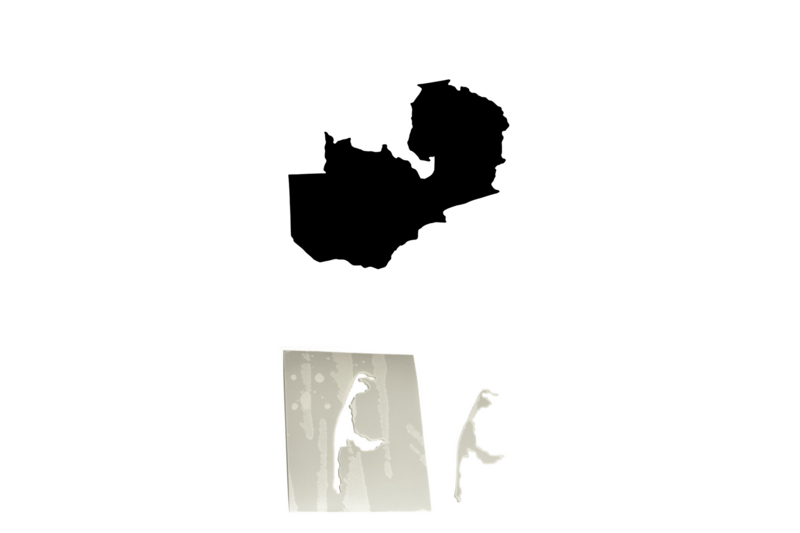 Stencil film Zambia Stencil film Zambia