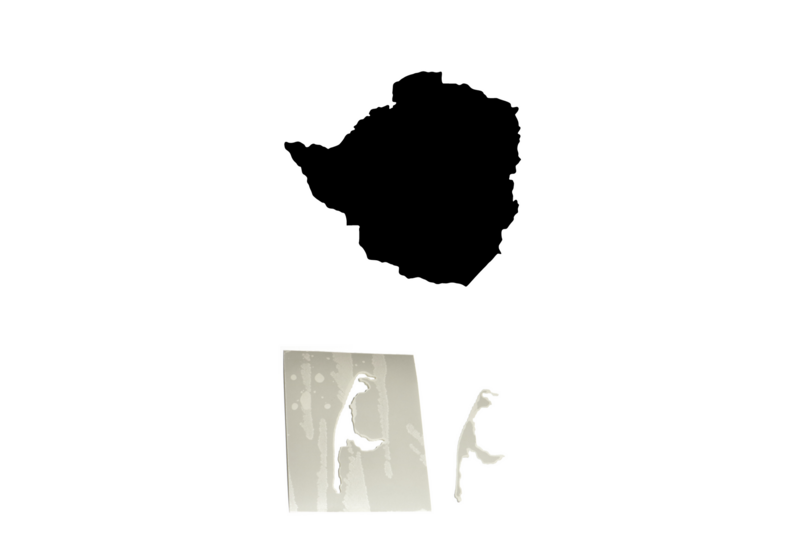 Stencil film Zimbabwe Stencil film Zimbabwe
