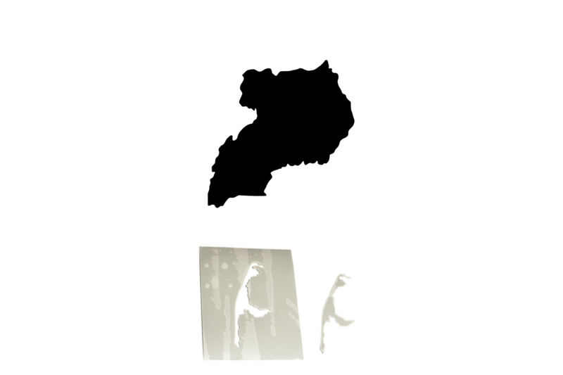 Stencil film Uganda Stencil film Uganda