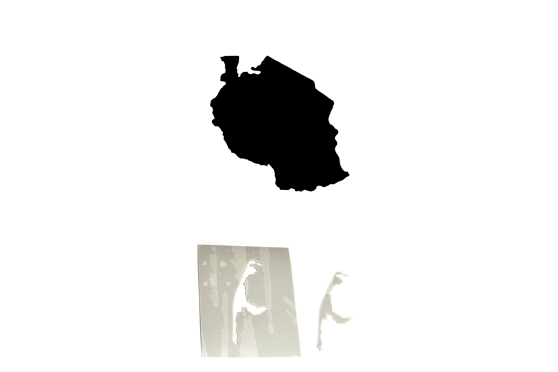 Stencil film Tanzania Stencil film Tanzania