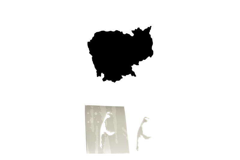 Stencil film Cambodia Stencil film Cambodia
