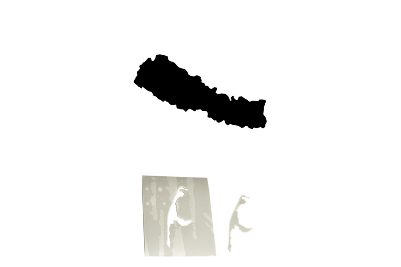 Stencil film Nepal Stencil film Nepal