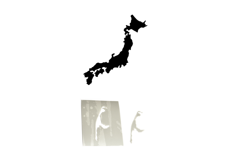Stencil film Japan Stencil film Japan