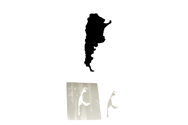 Stencil film Argentina Stencil film Argentina