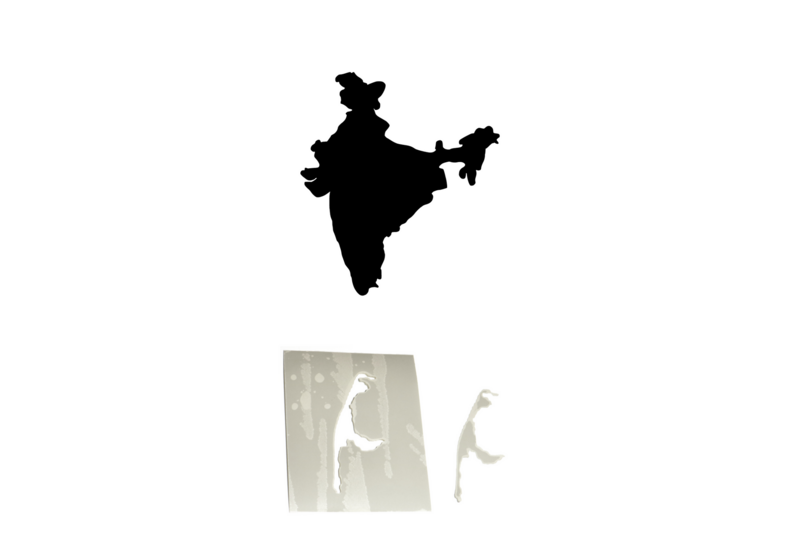 Stencil film India Stencil film India