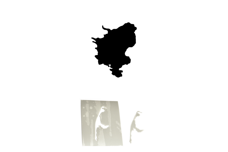 Stencil film Seeland Denmark Stencil film Seeland Denmark