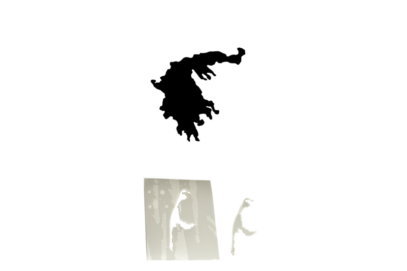 Stencil film Greece Stencil film Greece