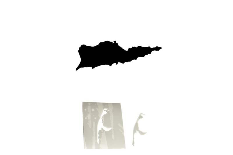 Stencil film Saint Croix Stencil film Saint Croix