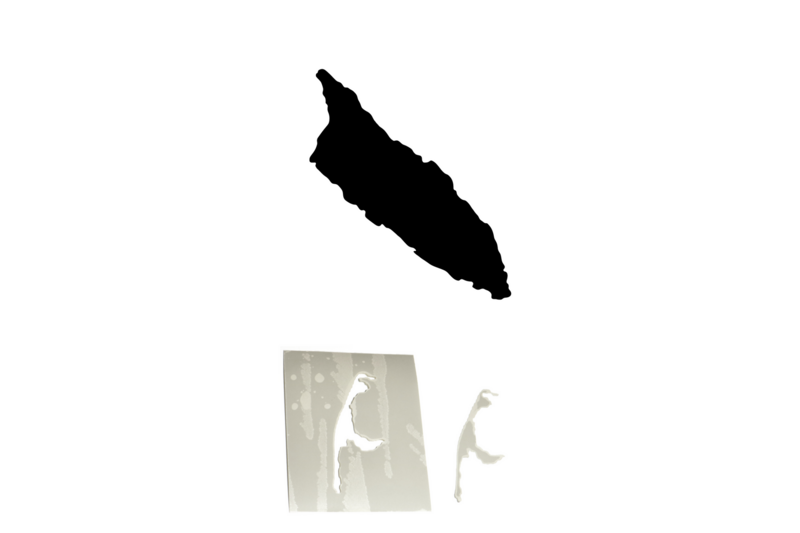 Stencil film Aruba Stencil film Aruba