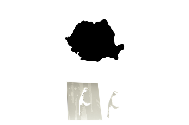 Stencil film Romania Stencil film Romania