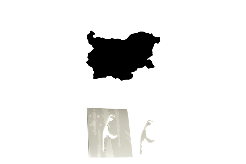 Stencil film Bulgaria Stencil film Bulgaria