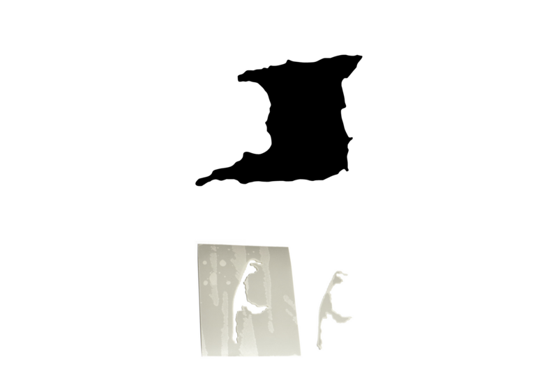 Stencil film Trinidad & Tobago Stencil film Trinidad & Tobago