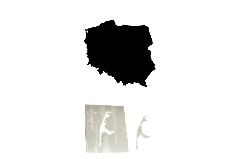 Stencil film Poland Stencil film Poland