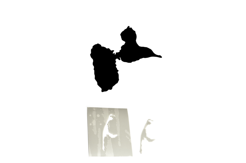 Stencil film Guadeloupe Stencil film Guadeloupe