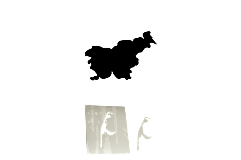 Stencil film Slovenia Stencil film Slovenia