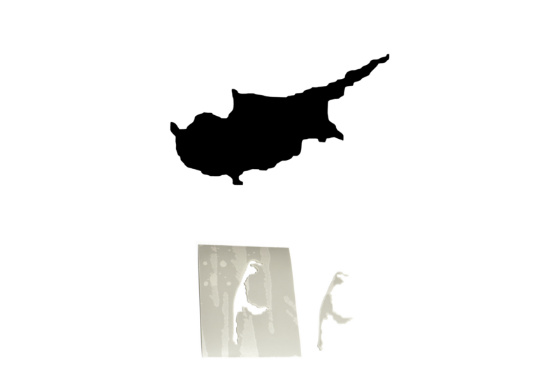 Stencil film Cyprus Stencil film Cyprus