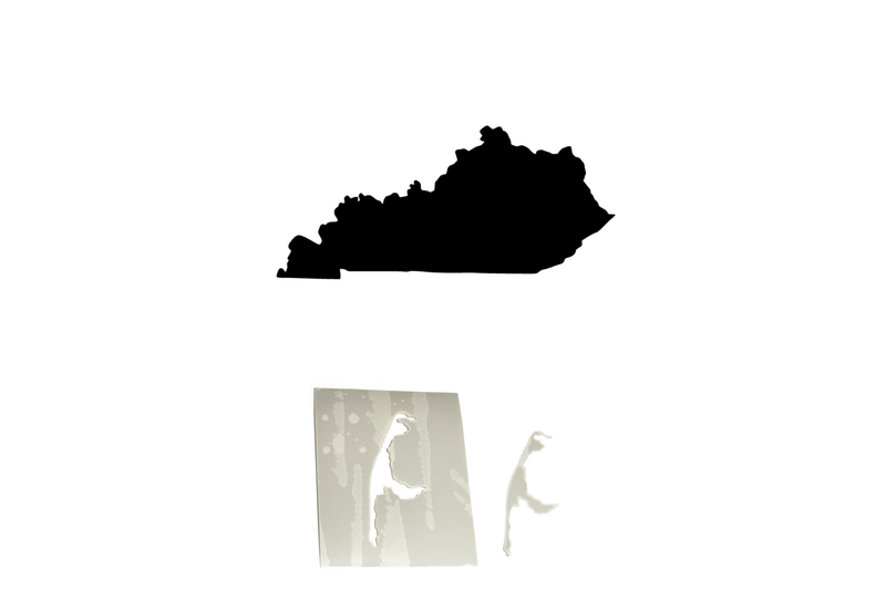 Stencil film Kentucky Stencil film Kentucky