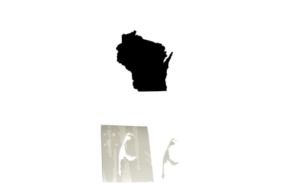 Stencil film Wisconsin