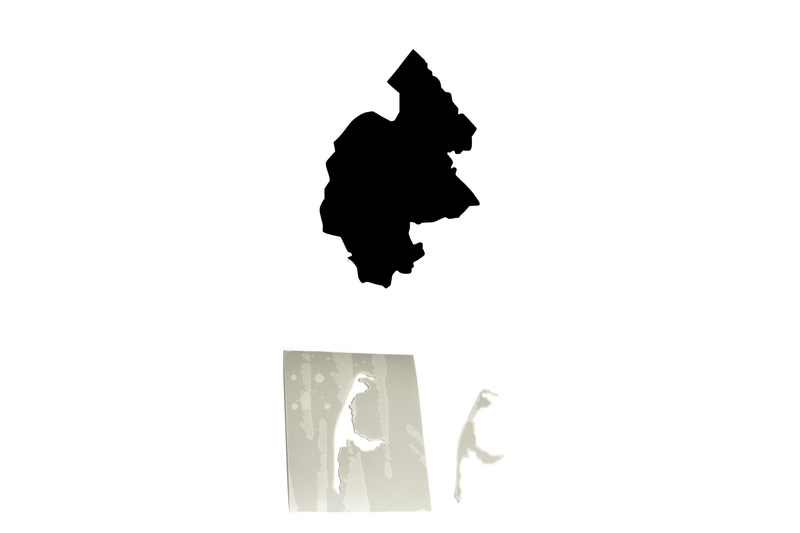 Stencil film Jämtland Stencil film Jämtland