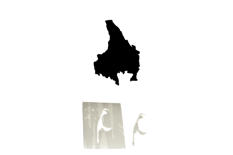 Stencil film Värmland Stencil film Värmland