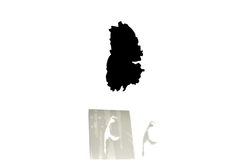 Stencil film Örebros Län Stencil film Örebros Län