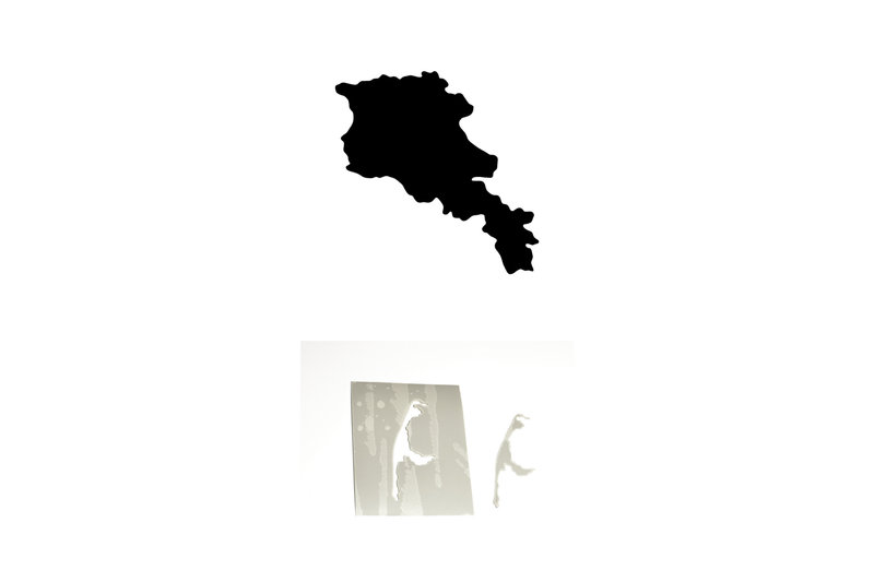 Stencil film Armenia Stencil film Armenia