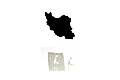 Stencil film Iran