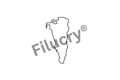 Gibraltar Umriss Umriss Banner, Digitaler Download, SVG / JPG / PNG / PDF