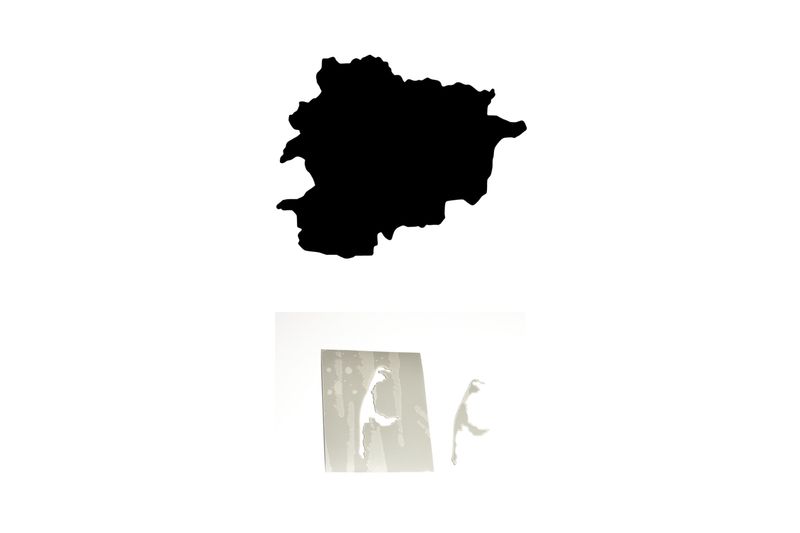 Stencil film Andorra Stencil film Andorra