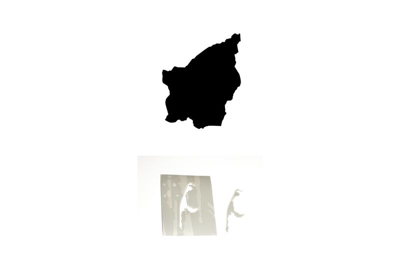 Stencil film San Marino Stencil film San Marino