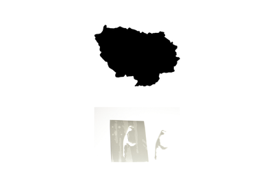 Stencil film Ile-de-France Stencil film Ile-de-France