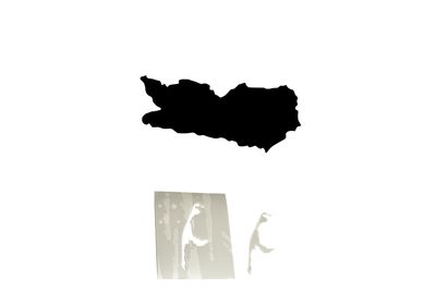 Schablonenfolie Kärnten