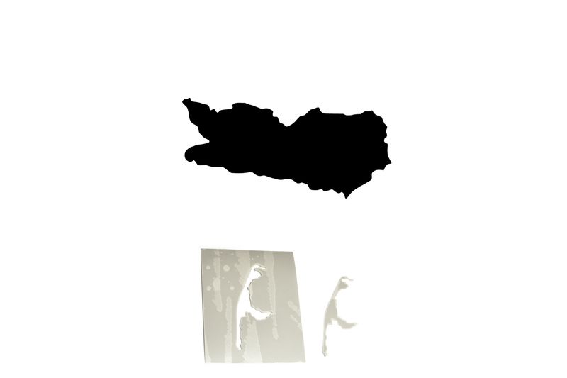 Schablonenfolie Kärnten Schablonenfolie Kärnten