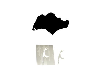 Schablonenfolie Singapur